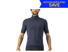Castelli Perfetto Ros 2 Wind Jersey AW22